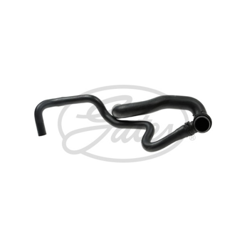 Radiator Hose Upper Gates 05-2612 for Mini Mini Clubman R55 Wagon John Cooper Works 1.6 Petrol N14 B16 C,N18 B16 C