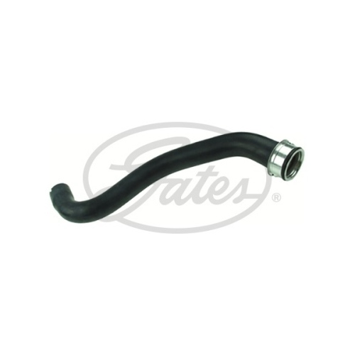 Radiator Hose Upper Gates 05-2615 for Mercedes Benz C-Class W204 Sedan C220 CDI (204.008) 2.1 Diesel OM646.811