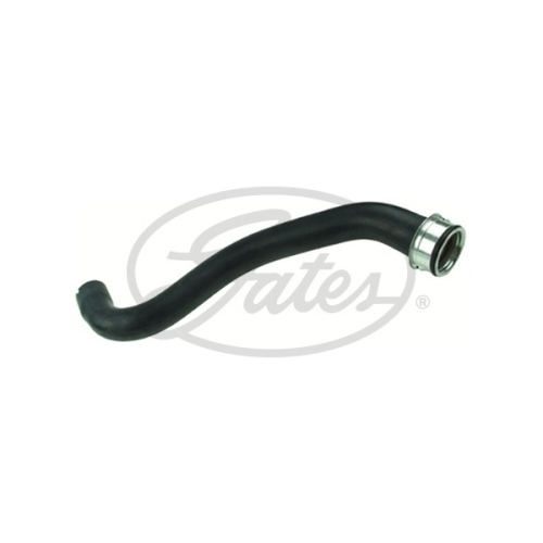 Radiator Hose Upper Gates 05-2615 for Mercedes Benz C-Class S204 T-Model C220 CDI (204.208) 2.1 Diesel OM646.811