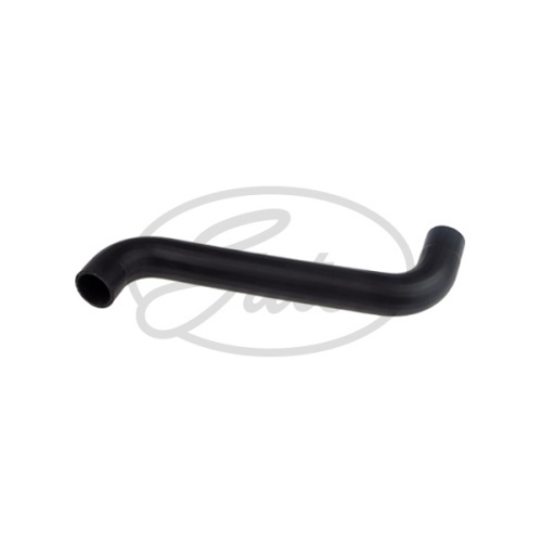 Radiator Hose Upper Gates 05-2623 for Mercedes Benz Sprinter 906 Van 309 CDI (906.631, 906.633, 906.635, 906.637) 2.1 Diesel OM646.984