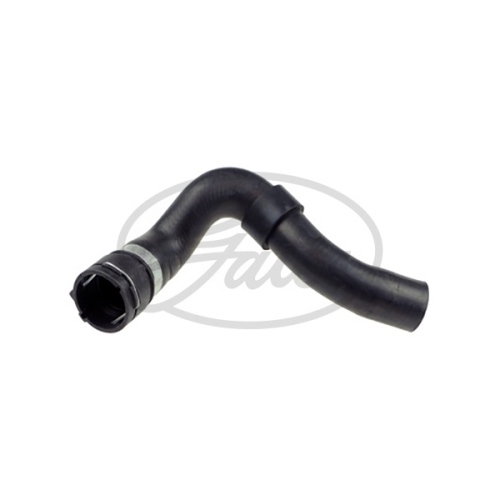 Radiator Hose Upper Gates 05-2625 for Volkswagen Transporter 7JD, 7JE, 7JL, 7JY, 7JZ, 7FD, 7FE, 7FL, 7FY, 7FZ C/Chassis TDI 2.5 Diesel AXE,BPC