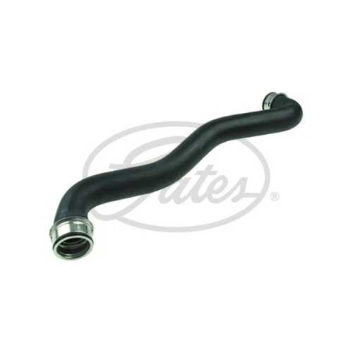 Radiator Hose Upper Gates 05-2628 for Mercedes Benz C-Class W204 Sedan C200 CGI (204.048) 1.8 Petrol M271.860,M 271.820