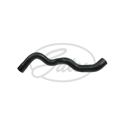 Radiator Hose Upper Gates 05-2630 for Holden Cruze JH HatchbackTurbo 1.4 Petrol-T A14NET
