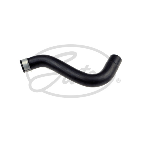 Radiator Hose Upper Gates 05-2649 for Mercedes Benz Sprinter 906 Van 313 CDI (906.631, 906.633, 906.635, 906.637) 2.1 Diesel OM651.955