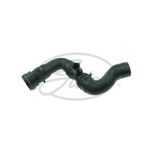 Radiator Hose Upper Gates 05-2730 for Volkswagen EOS 1F, 1F 2D Convertible, TFSI 2.0 Petrol-T BWA