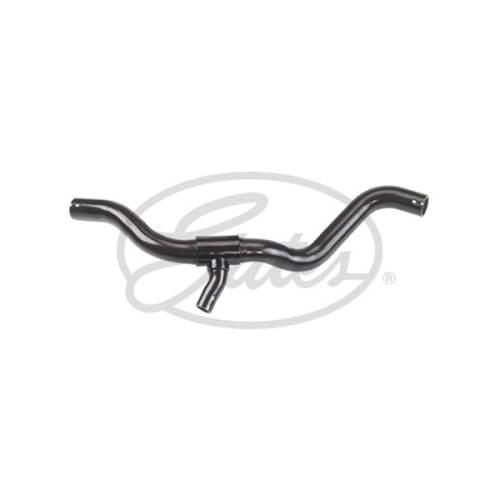 Radiator Hose Upper Gates 05-2799 for Volvo S40 544 Sedan 2.4 Petrol B 5244 S4