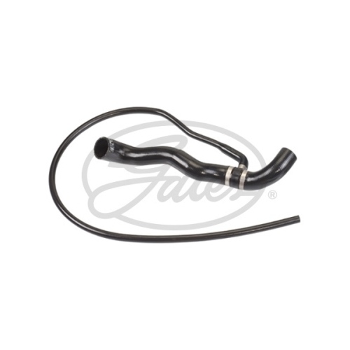 Radiator Hose Upper Gates 05-2813 for Mercedes Benz C-Class S202 T-Model C240 T (202.088) 2.6 Petrol M112.915