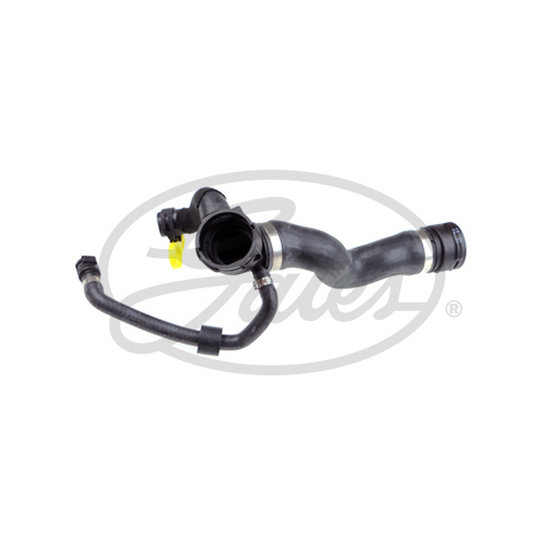 Molded Coolant Hose Gates 05-3030 