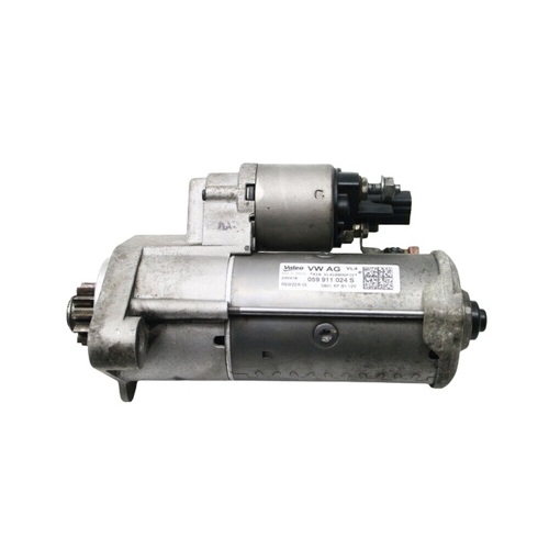 Starter <Vsc 27H3  2720> 059911024S for Volkswagen
