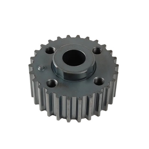 Pulley  Toothed Belt 06A105263E for Volkswagen