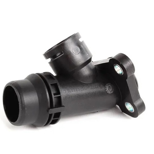 Water Connection  Cooling 06F121133A for Volkswagen