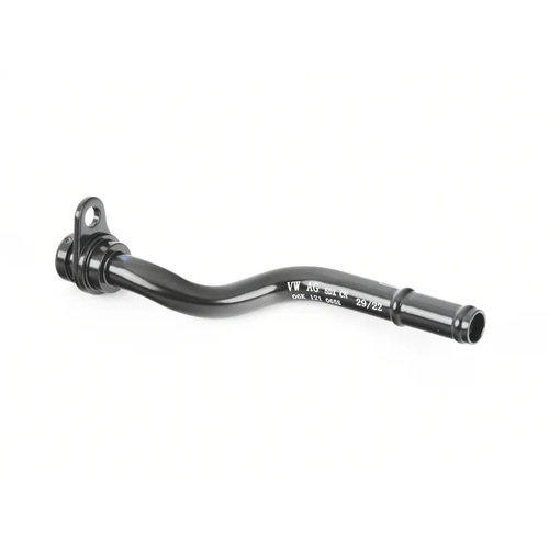 Pipe 06K121065S for Volkswagen