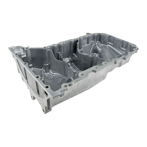 Oil Sump  With Sensor Axd 070103603L for Volkswagen