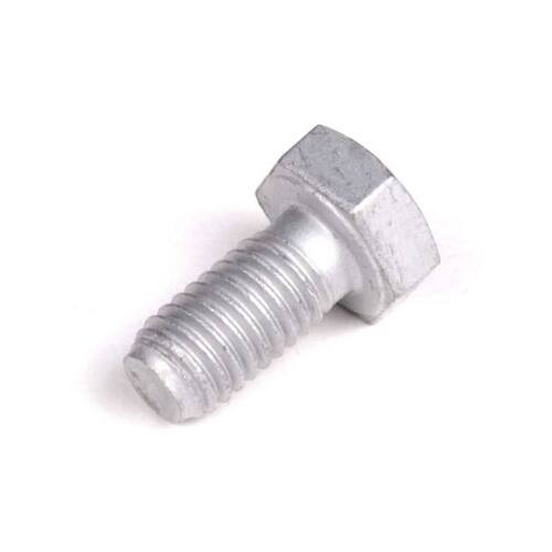 Hex Bolt - Oxygen Sensor Bracket M8 x16mm 07119902900 For BMW