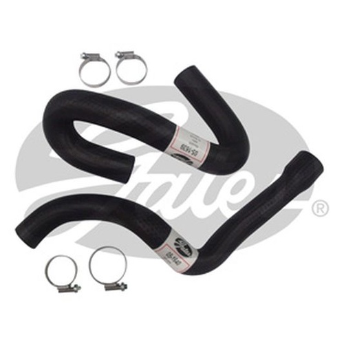 Radiator Hose Kit