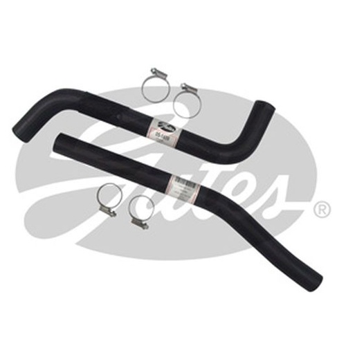 Radiator Hose Kit