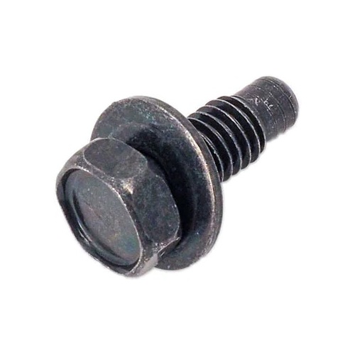 Bolt-Hex 08146-6122G for Nissan
