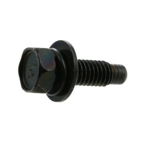 Bolt-Hex 08156-6162F for Nissan