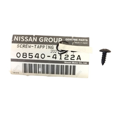 Screw-Tapping 08540-4122A for Nissan