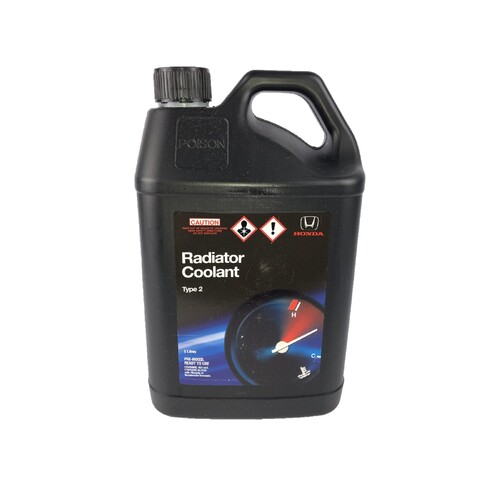 Radiator Coolant 5L 08C040005L For Honda