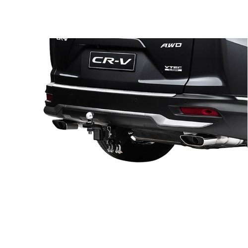 Cr-V Towbar Kit (Includes Wiring Harness 08L92TLA701 For Honda