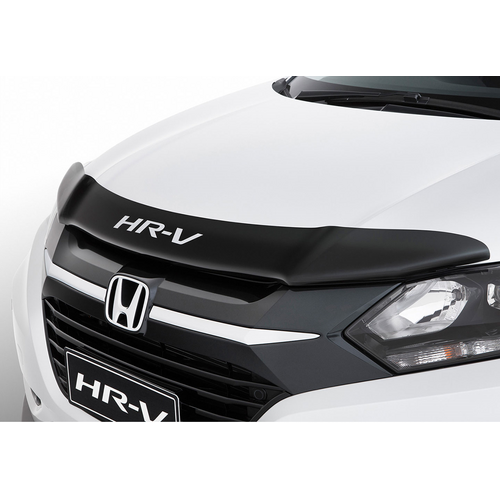 Bonnet Protector Tinted 08P01T7SL00DS For Honda HRV 2015- Genuine