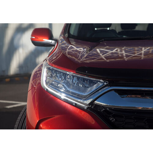 Headlight Protectors 08P02TLAL00 For Honda
