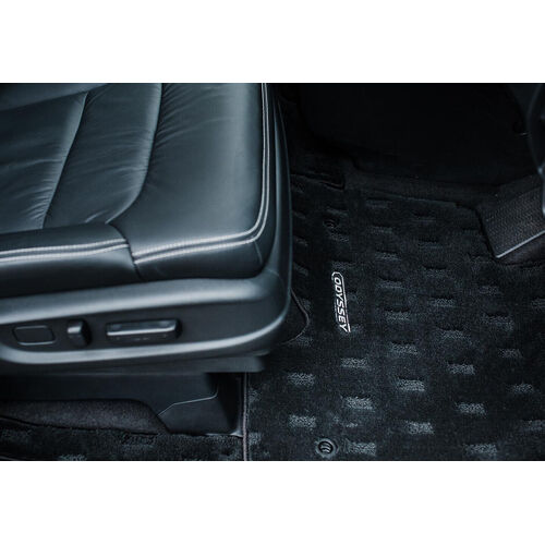 Vti-L Floor Mats 08P14T6A712KX For Honda
