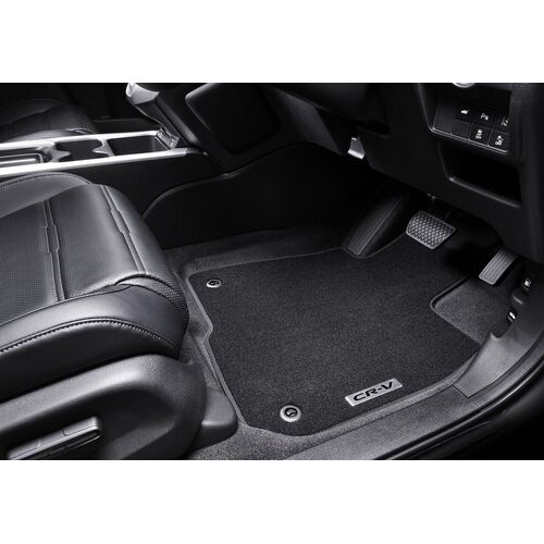 Kit  Floor Mat Rh 08P15TLAL00 For Honda