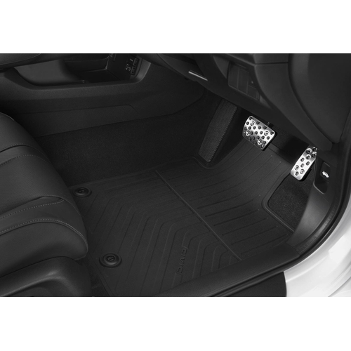 Floor Mat Set R Bber 08P17TEA710X For Honda