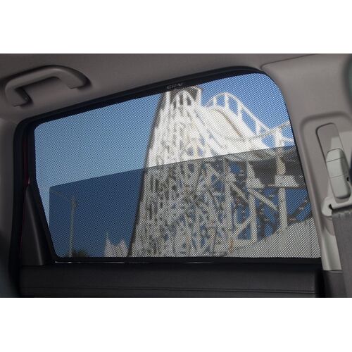 Window Shades C V 18 08R10TLAL10 For Honda