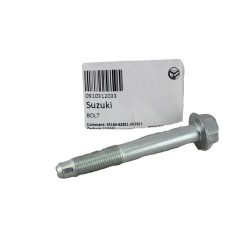 Bolt 12X85 09103-12033 for Suzuki