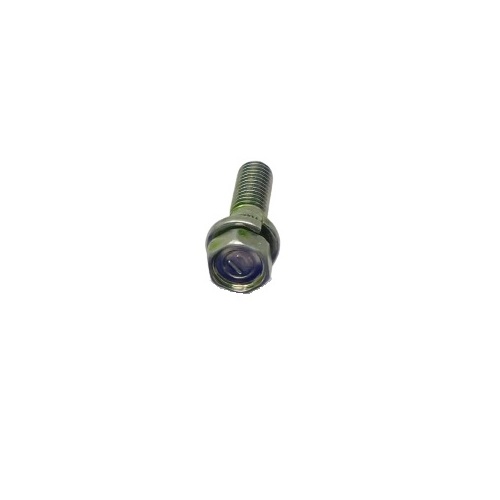 Bolt 8X30 09117-08106 for Suzuki
