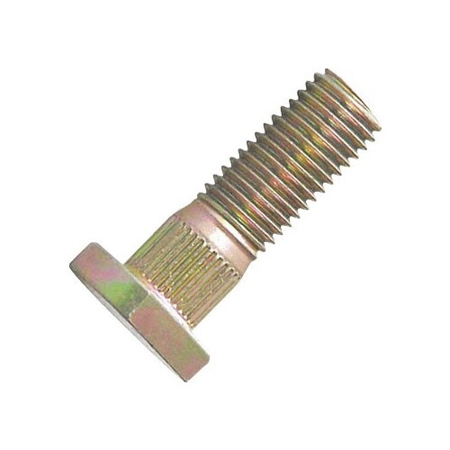 Bolt 09119-10011 for Suzuki