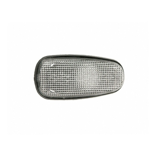 Fender Flasher Lamp Lens For Holden Commodore VY 09120467 RH & LH