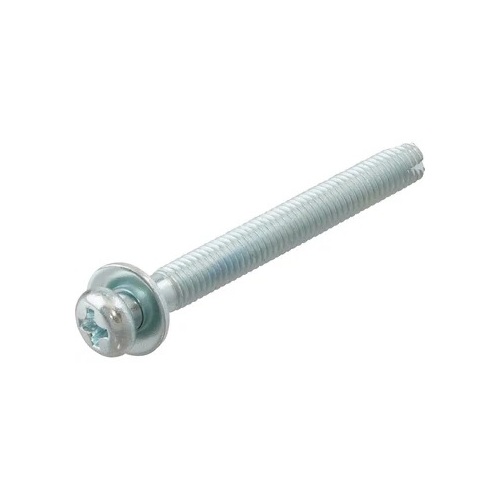 Screw 09122-45002 for Suzuki