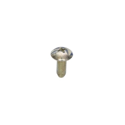 Screw 09125-08015-XC0 for Suzuki