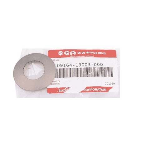 Washer 09164-19003 for Suzuki