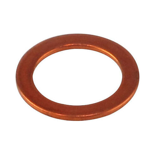 Gasket 12X17X1 09168-12017 for Suzuki