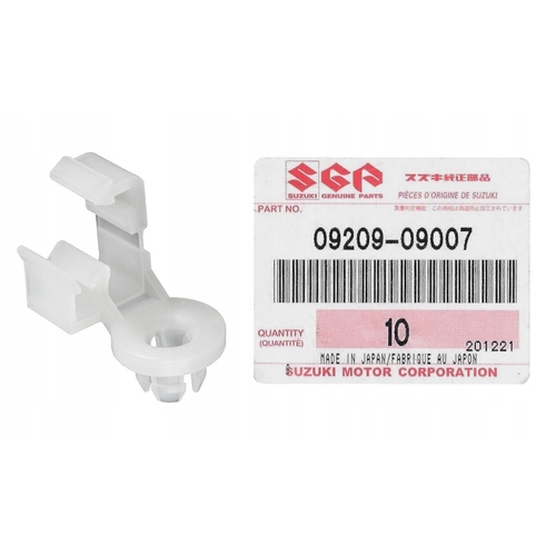Linkage Hood Stay 09209-09007 for Suzuki