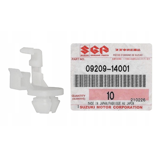 Linkage 09209-14001 for Suzuki