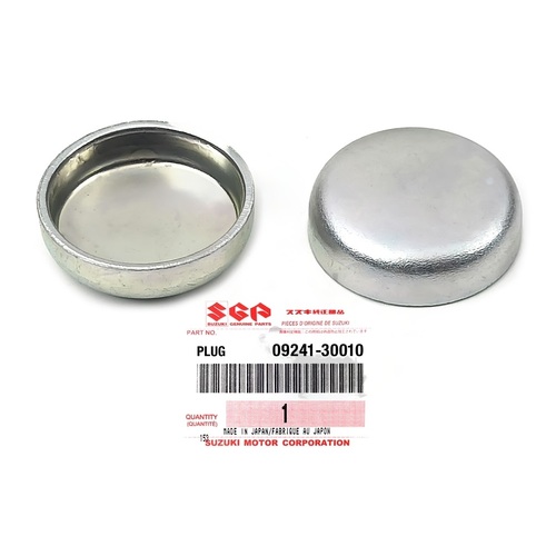 Plug (Od:30) 09241-30010 for Suzuki