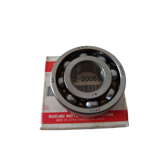 Bearing (20X47X14) 09262-20069 for Suzuki