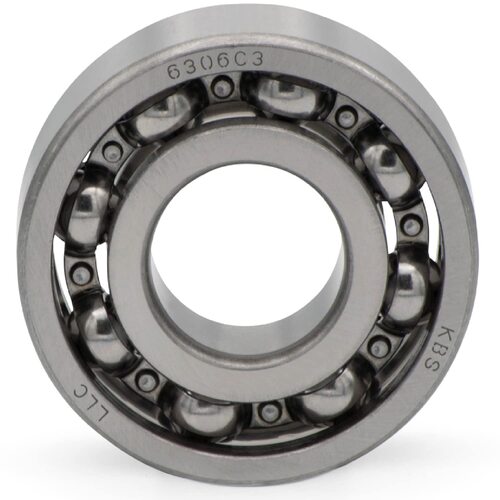 Bearing(30X72X19) 09262-30077 for Suzuki