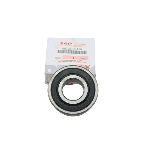 Bearing (30X72X19) 09262-30119 for Suzuki