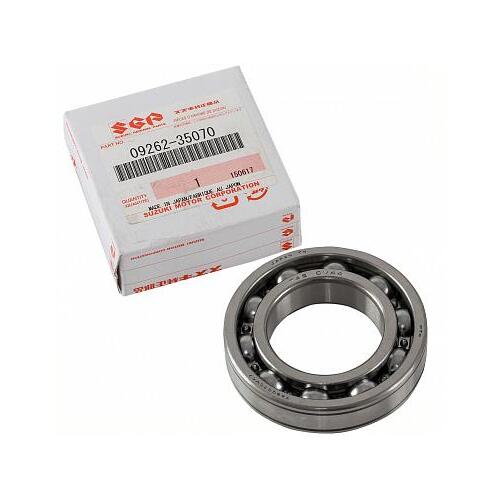 Bearing Diff Side Rh 09262-35070 for Suzuki