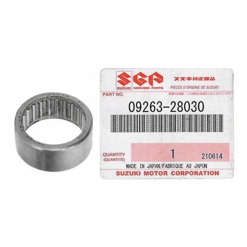 Bearing 28X35X16 09263-28030 for Suzuki