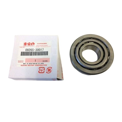 Bearing 30X72X20.75 09265-30017 for Suzuki