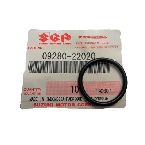 O-Ring 09280-22020 for Suzuki