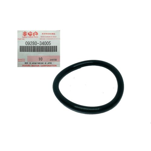 O-Ring D:3.5 Id:33.7 09280-34005 for Suzuki